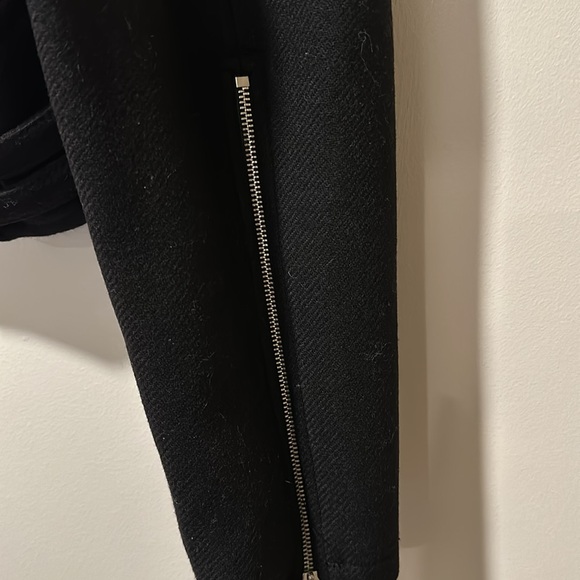 Zara jacket - Picture 4 of 7